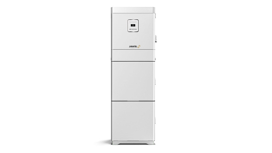 JAWBL-powercreek residential ess