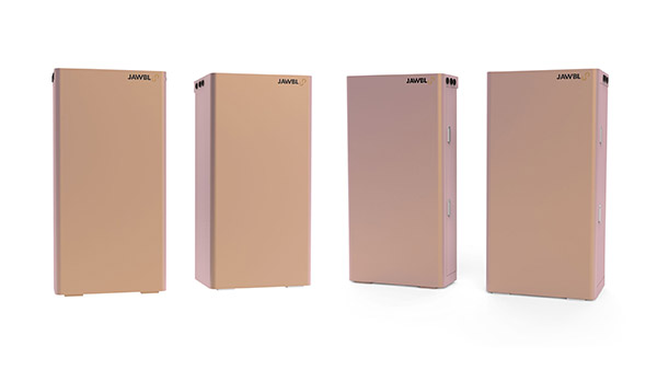 Residential ess powercube