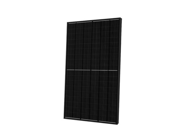 410-54MDH (Full Black)
